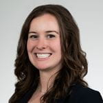 Headshot of Ann Freeman