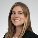 Headshot of Blair Woodberry