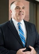 Profile Patrick Cawley, M.D., MHM, FACHE