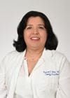 Vanessa Diaz, M.D., MSCR