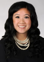 Emmeline Tran is the PGY2 Internal Medicine Residency Program Director at MUSC