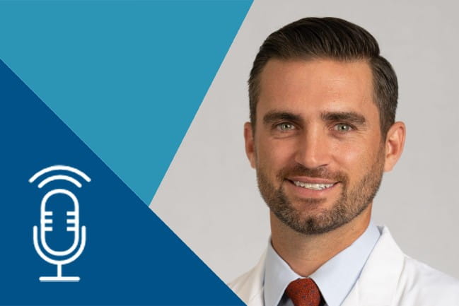 Matthew Geswell, M.D.