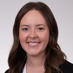 Headshot of Kelsey Underwood