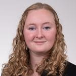 Headshot of Lillian Hoxie