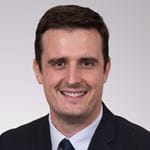 Headshot of Mirko Tadinac