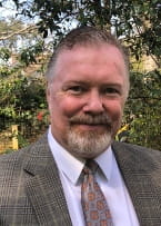 Dr. Johnathan Edwards