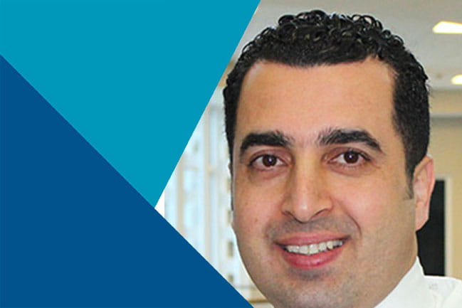 Abdallah Kamouth, M.D.