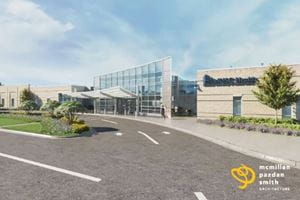 MUSC: Williamsburg - Lake City Hospital virtual tour