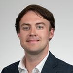 Headshot of Landon Blair