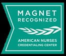 Magnet logo