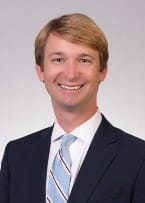 Headshot of Matthew Littlejohn.