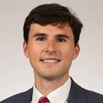 Headshot of Max Martin