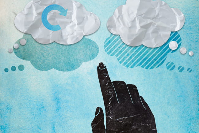 Restoring Choice Illustration