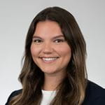 Headshot of Sara Beth Napper