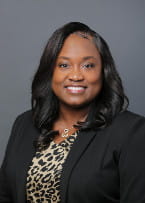 Shametra Swaringer, MSN, RN, CCRN