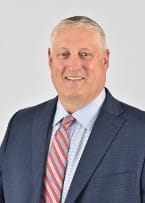 Steven Down, MBA - CFO