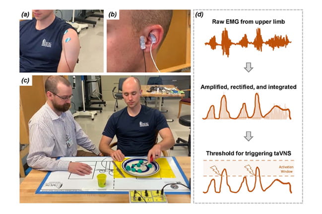 headshot of Bashar Badran, Ph.D.