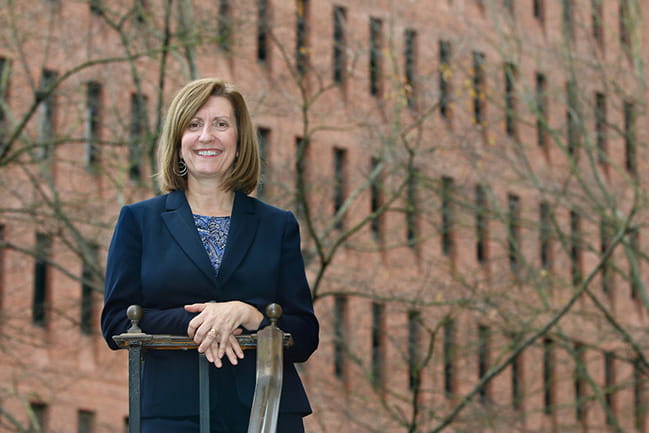 Teresa Kelechi, RN, Ph.D.