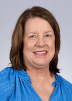 Lynn Bradley, Midlands Coordinator